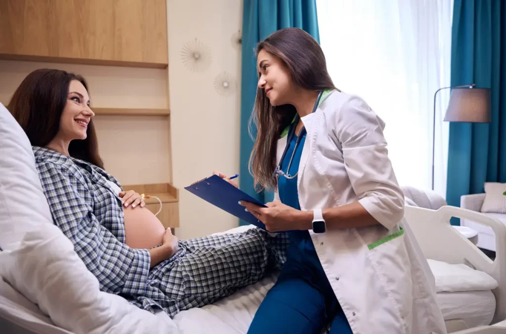 Maternity Services in Varthur