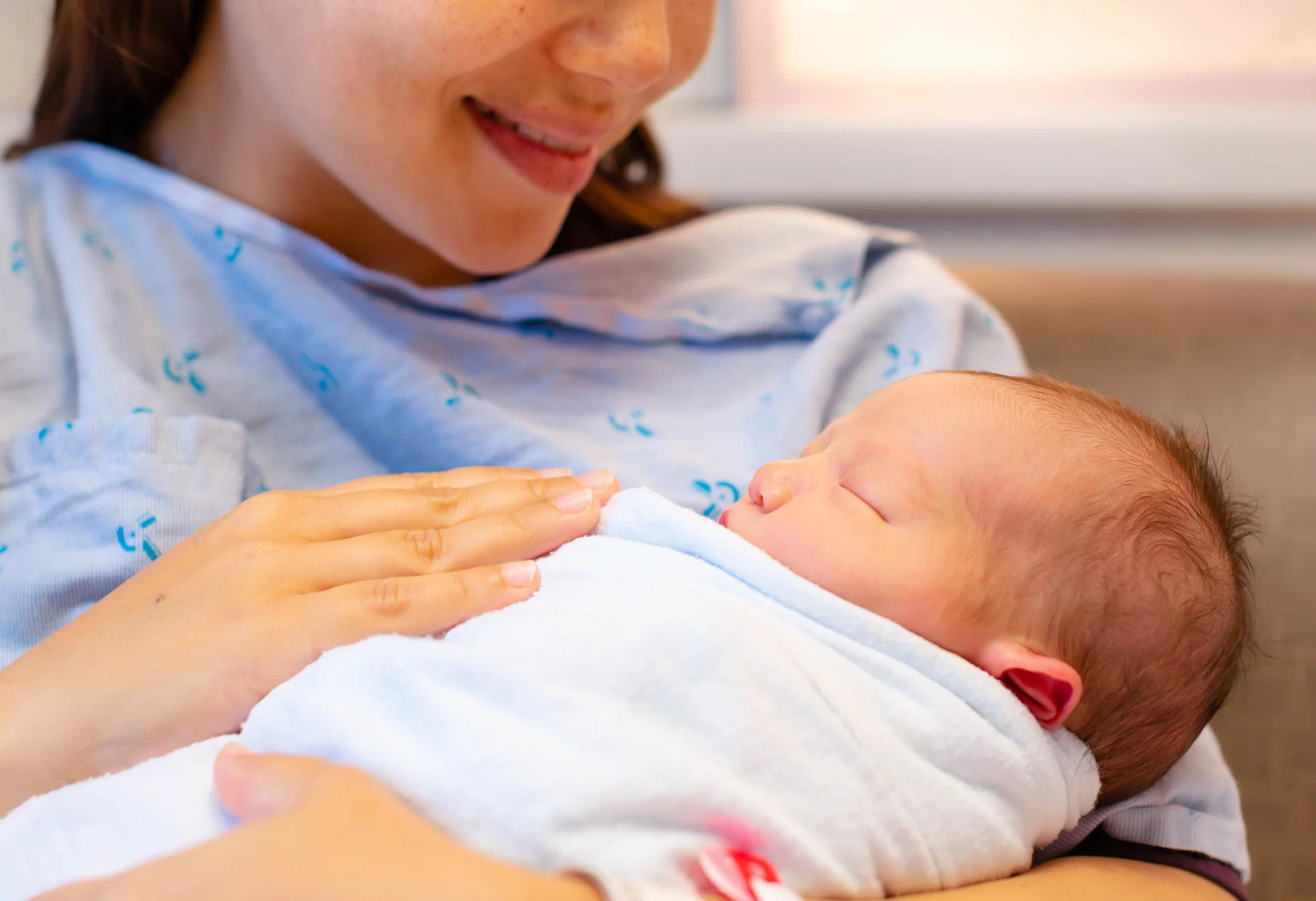 Postnatal Care in Varthur