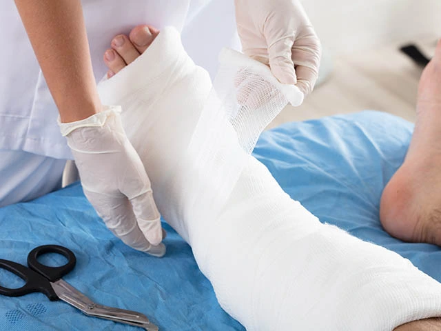 Ortho Specialist in Kundalahalli