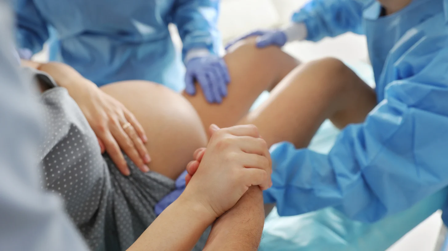Labor and Delivery in Varthur