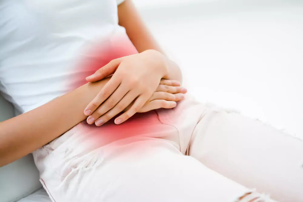 Menstrual Disorders in Varthur