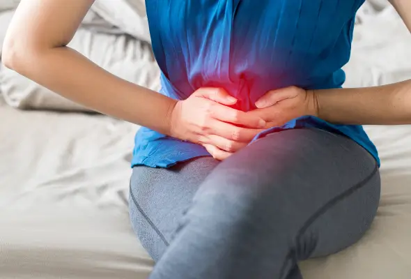Pelvic Pain Treatment in Varthur